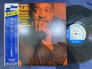 DONALD BYRD FUEGO BLUE NOTE LIBERTY BST 84026 OBI STEREO RVG US VINYL LP