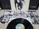 Fleetwood Mac Rumours Lp Vinyl 1977 1st PROMO Press Hype/Insert VG+/EX Wax