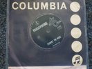 The Beatles - Ticket to ride 7'' Single AUSTRALIA