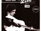 Johnny Cash - Live From Austin TX Green & Black Marble  (2005 - US - Reissue)