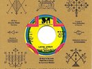 Joe Bataan Latin Strut (Vinyl) Limited  7