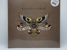 The New Amsterdams Killed or Cured Brown White Vinyl LP Matt Pryor Get Up Kids
