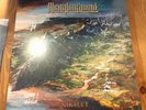 MEGATON SWORD - Niralet LP/EP 2019 1st Press signiert