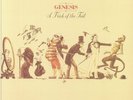 GENESIS - A Trick Of The Tail (remastered) - Vinyl (2xLP)