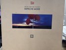 Depeche Mode Music For The Masses LP Vinyl 1987 Sire 1-25614 SRC Pressing