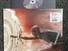 BORN OF OSIRIS - THE SIMULATION(LTD EDT CLEAR W/GOLD & WHITE SPLATTER VINYL/500)