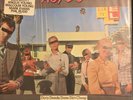 AC/DC DIRTY DEEDS DONE CHEAP 1981 ATLANTIC RECORDS NM- COND