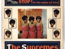 The SUPREMES Stop in the name of love 