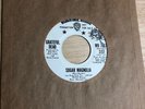 GRATEFUL DEAD PROMO 45 SUGAR MAGNOLIA / MR. CHARLIE FROM EUROPE 72' VG++ GARCIA