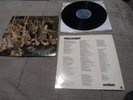 Parliament ‎Osmium-LP Invictus – ST-7302 US — 1970 1st  press VG