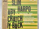 Slim Harpo Baby Scratch My Back, Vinyl Record, Near Mint in Shrink