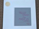 RANDY SHARP The First in Line Nautilus First Press Sealed MINT LE No. 222