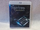 SUPERTRAMP- CRIME OF THE CENTURY (Blu-ray HIGH FIDELITY PURE AUDIO)