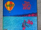 Ten Years After Watt Lp Uk 1st Press SUPERB  [Ex+/Vg+]..