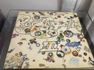 Led Zeppelin iii First Press 1970 Vinyl Lp A5/B5