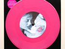 Queen 'Too Much Love Will Kill You' Pink Coloured 7