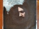 George Harrison My Sweet lord EP - George Harrison Thailand Ep -Beatles Thai Ep