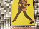 Elvis Costello Sealed First LP My Aim Is True w/Stickers