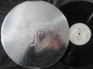 GRAND FUNK RAILROAD E Pluribus Funk / LP Japan 1972 TOSHIBA CAPITOL CP-9023