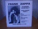 Frank Zappa