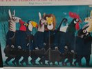 Vinyl LP RCA Red Seal Boston Pops Carnival of the Animals Saint-Saens Record
