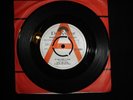 PATSY ANN NOBLE HE WHO RIDES A TIGER/CITY OF NIGHT BM-56054 PROMO POLYDOR RARE