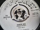 THE CREATION PAINTER MAN / BIFF BANG POW PLANET PLF 119