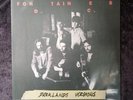 FONTAINES D.C. Darklands Versions ROUGH TRADE EXCLUSIVE VINYL 12
