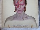 David Bowie - Aladdin Sane 1973 RCA LSP-4852 12