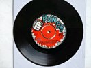 RAPHEL STEWART & THE HOT TOPS - Put your sweet lips - 7