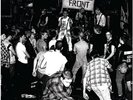 Agnostic Front - United Blood [New Vinyl LP]