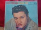 ELVIS PRESLEY-LOVING YOU MONO 1957 1ST HOLLYWOOD PRESSING LPM-1515