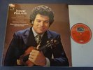 PAGANINI - VIOLIN CONCERTO NO 1 / SARASATE LP, Royal P/O, Perlman, EMI ASD 2782