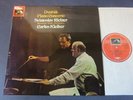 NM ED1 DVORAK - PIANO CONCERTO LP, BSO, Richter, Carlos Kleiber, EMI ASD 3371