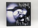 Tom Waits Bone Machine LP vinyl record 12