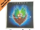 Journey Evolution LP Vinyl LP 1980s Reissue Album CBS - CBS 32342 EX / EX