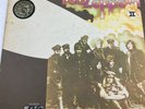 LED ZEPPELIN II VINYL ABLUM LP / 1969. Gatefold Cover. SD 8236.