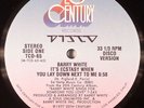 WHITE, Barry - It's Ecstasy When You Lay Down Next To Me - Vinyl (12
