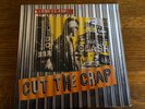 THE CLASH CUT THE CRAP NR MINT LOOKS UNPLAYED SUPERB AUDIO A1 B1 UK PRESS.