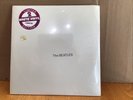 The Beatles White Album LP -White Vinyl - SEBX-11841 Factory Sealed 1978