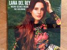 Lana Del Rey - Weird Scenes Inside The Goldmine - NEW - LP - Sealed