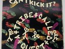 A Tribe Called Quest – Can I Kick It? Vintage 1990 Vinyl VG+