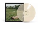 Kacey Musgraves Deeper Well Cream Vinyl Alternate Nude Cover Limited Edition New
