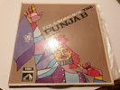 VARIOUS - FOLK SONGS OF THE PUNJAB VOL 5  BHANGRA PUNJABI LP RECORD VINYL