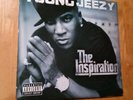 Young Jeezy - The Inspiration 2LP 2006