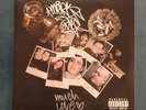 Merkules - C.O.L.E Vinyl Signed as personal gift, one of a kind, never used