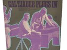 CAL TJADER - Plugs In - SKYE Vinyl Gatefold LP 1969