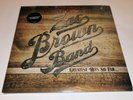 Zac Brown Band Greatest Hits So Far... Special Edition Vinyl 2 LP w/ CD 2014 NEW