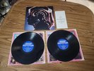 The Rolling Stones 'Hot Rocks’ 1971 PROMO Lp set in near mint condition USA