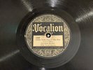 Chocolate Dandies Mills BRB Vocalion 1646 Levee Low Down Jazz 78 V+